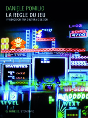 cover image of La règle du jeu